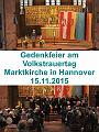 A 20151115 Marktkirche Volkstrauertag